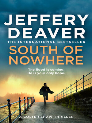 cover image of South of Nowhere